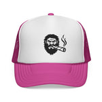 Caveman DoobyUsGear Trucker Cap