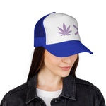 Weed DoobyUsGear Trucker Cap