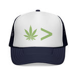 Weed DoobyUsGear Trucker Cap