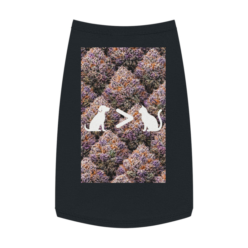 GDP DoobyUsGear Dog Top