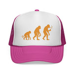 Evolution DoobyUsGear Trucker Cap