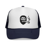 Caveman DoobyUsGear Trucker Cap