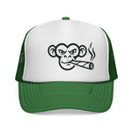 Monkey DoobyUsGear Trucker Cap