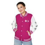 Women’s DoobyUsGear Letterman’s Jacket 2026