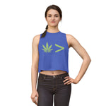 Weed DoobyUsGear Crop