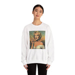 Marilyn Monroe DoobyUsGear Sweatshirt