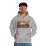 Last Smoke DoobyUsGear Hoodie