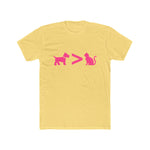 Dog DoobyUsGear Tee Shirt