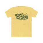 Template Shirt Green