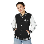 Women’s DoobyUsGear Letterman’s Jacket 2026