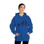 Evolution DoobyUsGear Hoodie