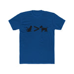 Cat DoobyUsGear Tee Shirt