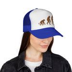 Evolution DoobyUsGear Trucker Cap