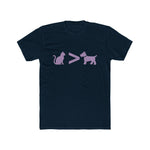Cat DoobyUsGear Tee Shirt