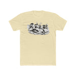 Rush DoobyUsGear Tee Shirt