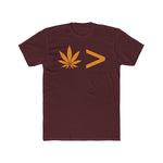 Weed DoobyUsGear Tee Shirt