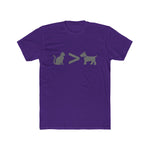 Cat DoobyUsGear Tee Shirt