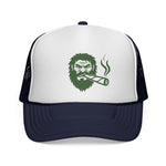 Cave DoobyUsGear Trucker Cap