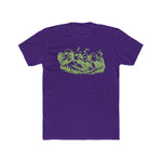 Template Shirt Olive