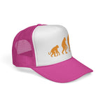 Evolution DoobyUsGear Trucker Cap