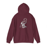 Weed > Beer DoobyUsGear Hoodie