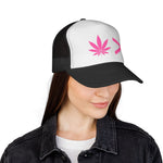 Weed DoobyUsGear Trucker Cap