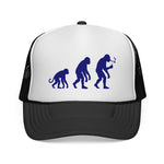 Evolution DoobyUsGear Trucker Cap