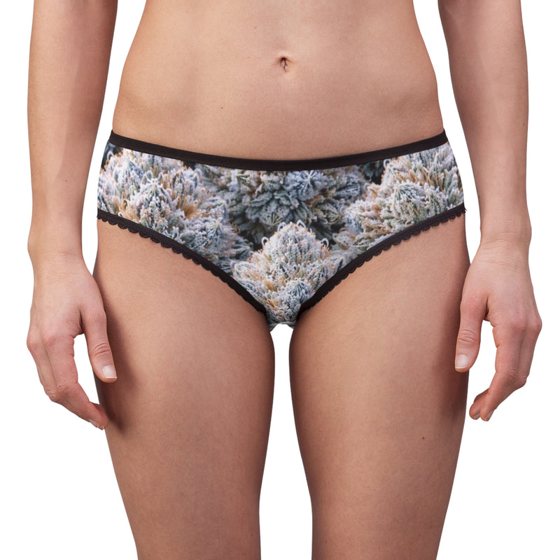 Widow DoobyUsGear Women’s Briefs