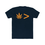 Weed DoobyUsGear Tee Shirt