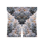 Widow DoobyUsGear Biker Shorts