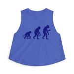 Evolution DoobyUsGear Crop