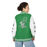Women’s DoobyUsGear Letterman’s Jacket 2026