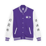 Women’s DoobyUsGear Letterman’s Jacket 2026