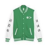 Women’s DoobyUsGear Letterman’s Jacket 2026