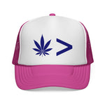 Weed DoobyUsGear Trucker Cap
