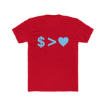 Money DoobyUsGear Tee Shirt