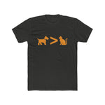 Dog DoobyUsGear Tee Shirt