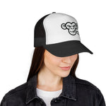 Monkey DoobyUsGear Trucker Cap