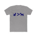 Cat DoobyUsGear Tee Shirt