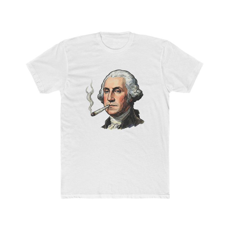 Washington DoobyUsGear Tee Shirt