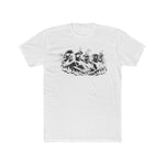 Rush DoobyUsGear Tee Shirt