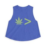 Weed DoobyUsGear Crop