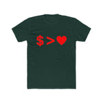 Money DoobyUsGear Tee Shirt