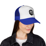 Caveman DoobyUsGear Trucker Cap