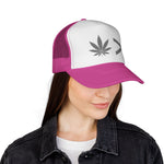 Weed DoobyUsGear Trucker Cap