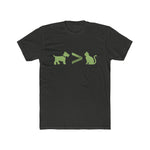 Dog DoobyUsGear Tee Shirt