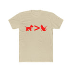 Dog DoobyUsGear Tee Shirt
