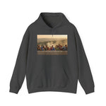 Last Smoke DoobyUsGear Hoodie