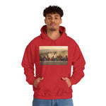 Last Smoke DoobyUsGear Hoodie