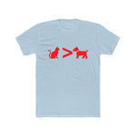 Cat DoobyUsGear Tee Shirt